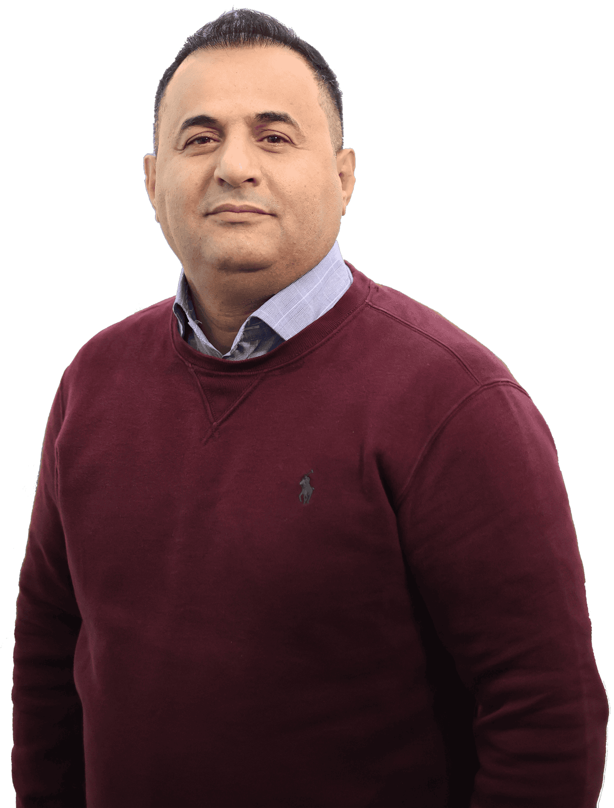 Dr. Ahmed AL Morhbiy